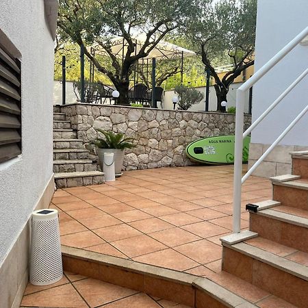 Boomerang Apartments Klek Ngoại thất bức ảnh