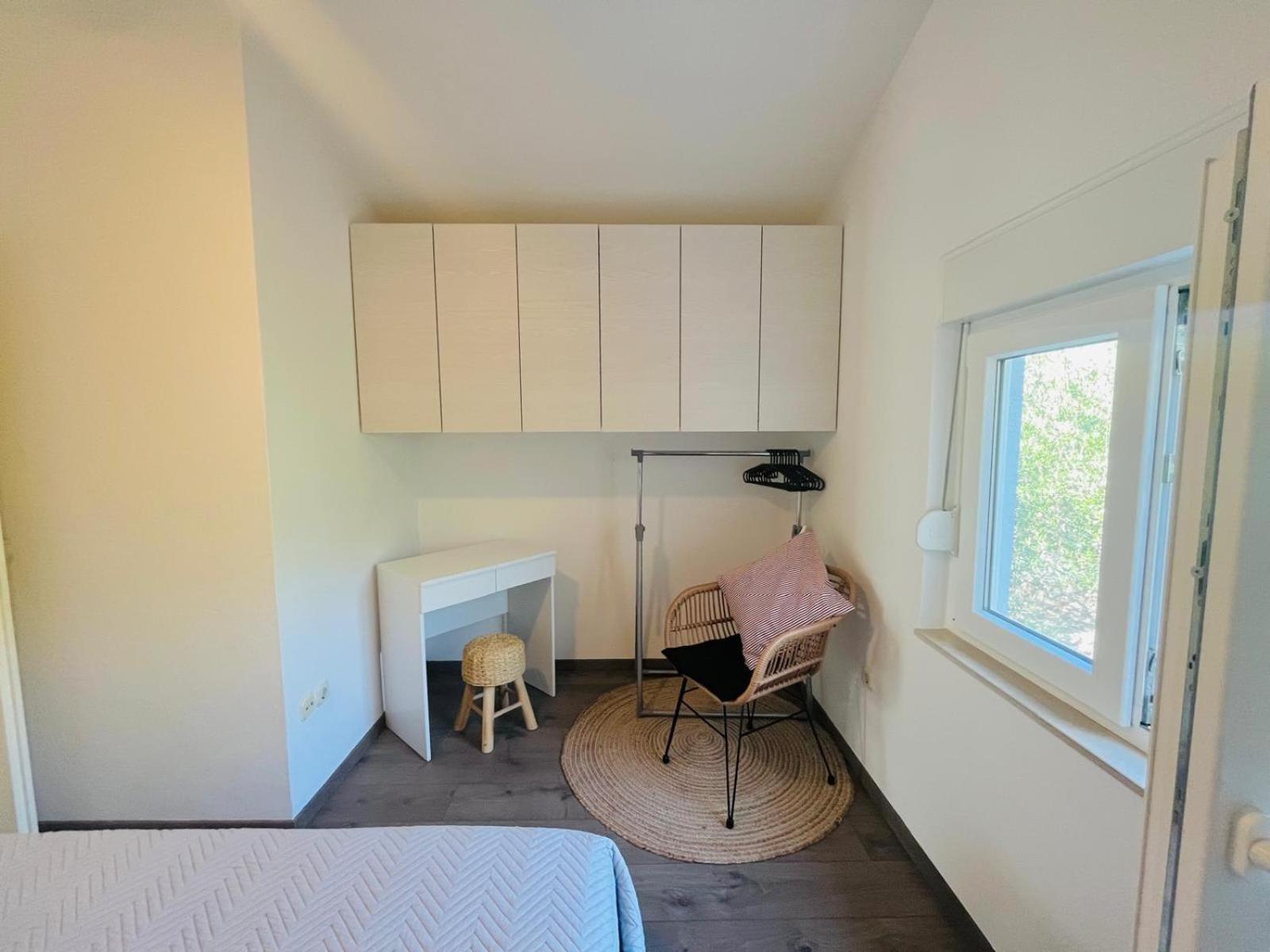 Boomerang Apartments Klek Ngoại thất bức ảnh