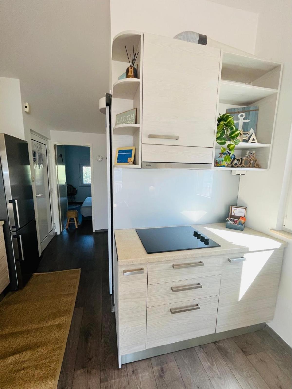 Boomerang Apartments Klek Phòng bức ảnh