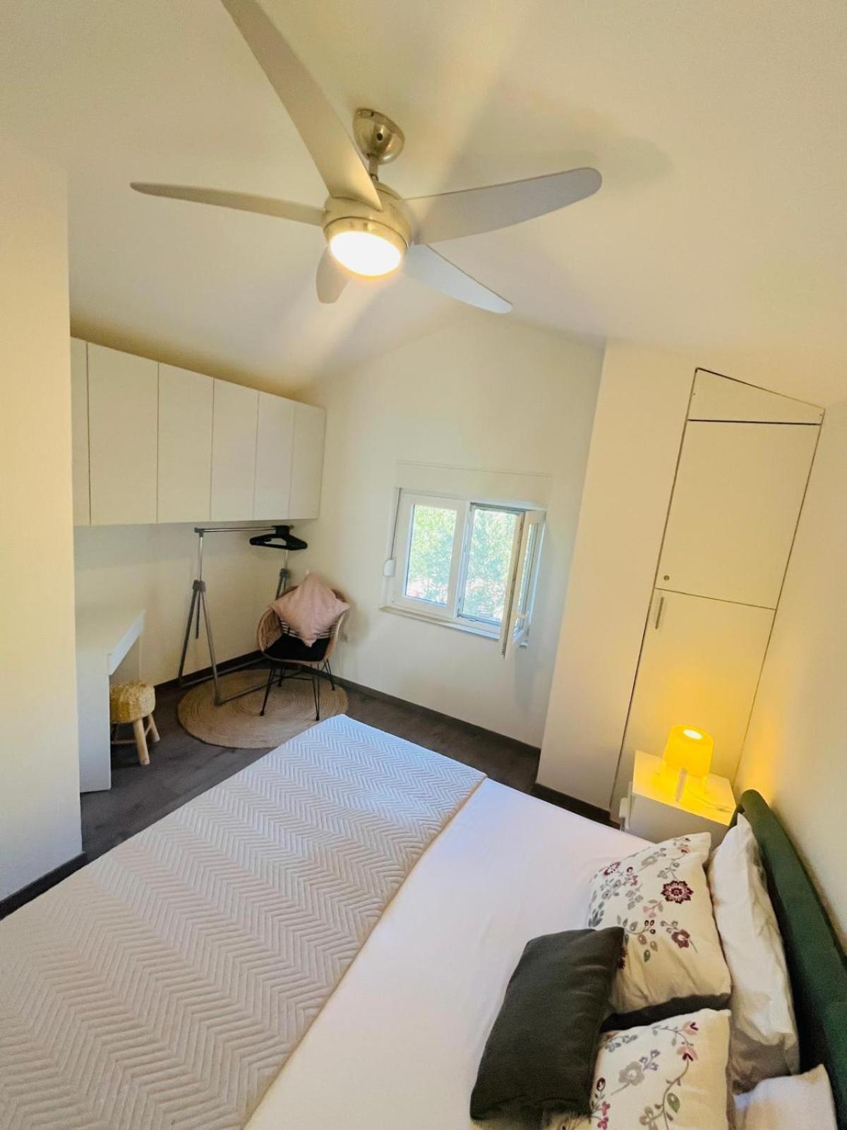 Boomerang Apartments Klek Phòng bức ảnh