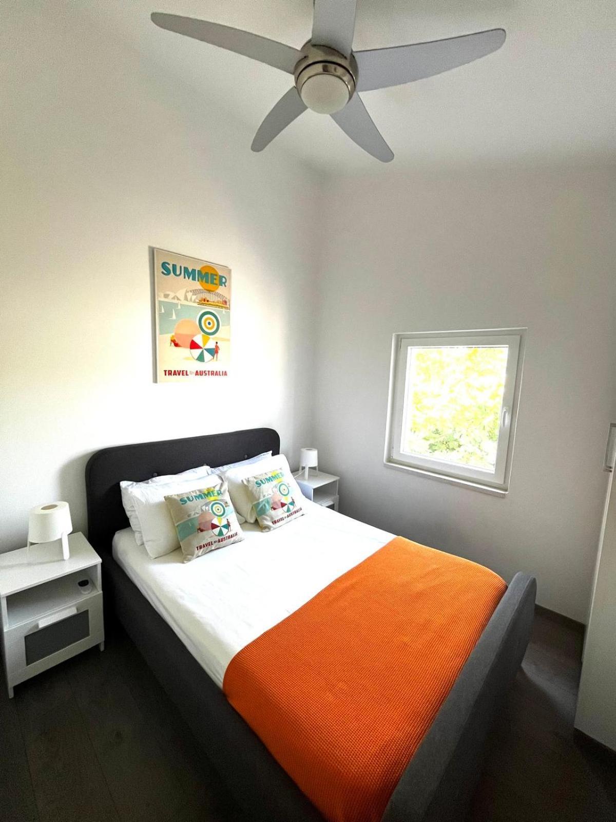 Boomerang Apartments Klek Ngoại thất bức ảnh